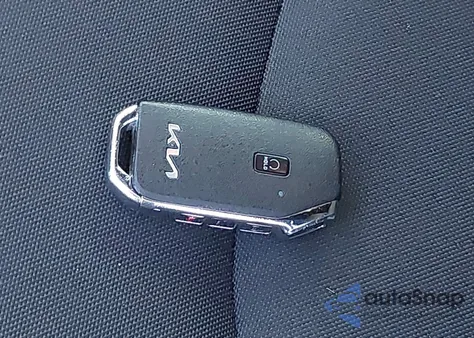 2023 Kia Forte Gt-Line z USA, uszkodzony, nr VIN 3KPF54AD8PE603235